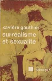 Surréalisme et sexualité 1971
